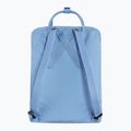 Túra hátizsák Fjällräven Kanken 16 l ultramarine 3