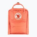 Fjällräven Kanken Mini 350 korall gyermek túra hátizsák