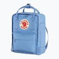 Fjällräven Kanken Mini 7 l ultramarine nappali hátizsák 2