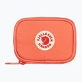 Fjällräven Kanken Kártya pénztárca narancssárga F23780 5