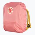 Esőhuzat hátizsákra Fjällräven Rain Cover Mini pink 2