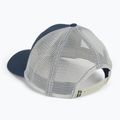 Fjällräven 1960 Logo Langtradarkeps baseball sapka kék F78138 3