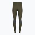 Női trekking nadrág Fjällräven Abisko Trekking Tights Pro deep forest