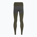 Női trekking nadrág Fjällräven Abisko Trekking Tights Pro deep forest 2