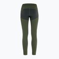 Női trekking nadrág Fjällräven Abisko Trekking Tights Pro deep forest 5