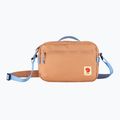 Fjällräven High Coast Crossbody 241 barack homok válltáska