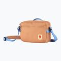 Fjällräven High Coast Crossbody 241 barack homok válltáska 2