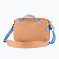 Fjällräven High Coast Crossbody 241 barack homok válltáska 3