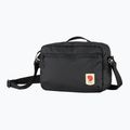 Fjällräven High Coast Crossbody 3 l fekete 2