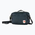 Fjällräven High Coast Crossbody 3 l tengerészgyalogság 2