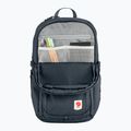 Fjällräven Skule 20 l hátizsák navy 4