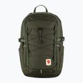 Hátizsák Fjällräven Skule 20 l deep forest