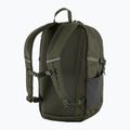 Hátizsák Fjällräven Skule 20 l deep forest 3