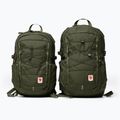 Hátizsák Fjällräven Skule 20 l deep forest 5