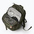 Hátizsák Fjällräven Skule 20 l deep forest 8