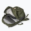 Hátizsák Fjällräven Skule 20 l deep forest 9
