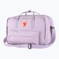 Utazótáska Fjällräven Kanken Weekender 30 l pastel lavender 2