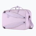 Utazótáska Fjällräven Kanken Weekender 30 l pastel lavender 3
