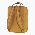 Fjällräven Kanken no. 2 Laptop 15" 18 l aknás nappali hátizsák 3