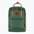 Fjällräven Kanken no. 2 Laptop 15" 18 l mély patinás városi hátizsák