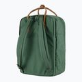 Fjällräven Kanken no. 2 Laptop 15" 18 l mély patinás városi hátizsák 3