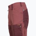 Női trekking nadrág Fjällräven Keb port/mesa lila 3