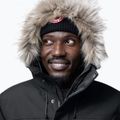 Férfi télikabát Fjällräven Nuuk Lite Parka 550 fekete 3