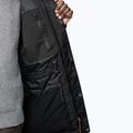 Férfi télikabát Fjällräven Nuuk Lite Parka 550 fekete 5