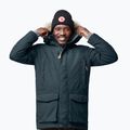 Férfi télikabát Fjällräven Nuuk Lite Parka 555 dark navy sötétnavy