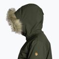 Női télikabát Fjällräven Nuuk Lite Parka 662 mély erdő 3