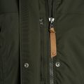 Női télikabát Fjällräven Nuuk Lite Parka 662 mély erdő 4
