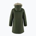 Női télikabát Fjällräven Nuuk Lite Parka 662 mély erdő 6