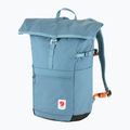 Túra hátizsák Fjällräven High Coast Foldsack 24 l dawn blue 2
