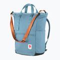 Városi hátizsák Fjällräven High Coast Totepack 23 l dawn blue 2