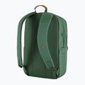 Fjällräven Räven 28 l mély patinás nappali hátizsák 3