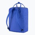 Túra hátizsák Fjällräven Kanken 16 l cobalt blue 3