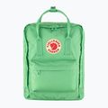 Fjällräven Kanken 663 alma menta túra hátizsák