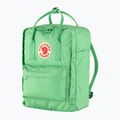 Fjällräven Kanken 663 alma menta túra hátizsák 2