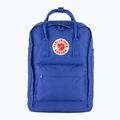 Fjällräven Kanken Laptop 15" 18 l városi hátizsák kobalt kék