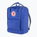 Fjällräven Kanken Laptop 15" 18 l városi hátizsák kobalt kék 2