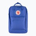 Fjällräven Kanken Laptop 17" 20 l városi hátizsák kobalt kék