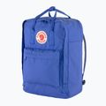 Fjällräven Kanken Laptop 17" 20 l városi hátizsák kobalt kék 2