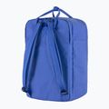 Fjällräven Kanken Laptop 17" 20 l városi hátizsák kobalt kék 3