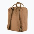 Városi hátizsák Fjällräven Kanken Mini 7 l khaki dust 3