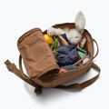 Városi hátizsák Fjällräven Kanken Mini 7 l khaki dust 4