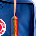 Fjällräven Kanken Rainbow Rainbow hátizsák kobaltkék 4