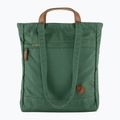 Fjällräven Totepack No. 1 14 l mély patina táska