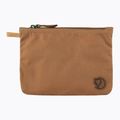 Övtáska Fjällräven Gear Pocket khaki dust