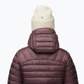 Téli sapka Fjällräven 1960 Logo Hat chalk white 4