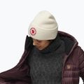 Téli sapka Fjällräven 1960 Logo Hat chalk white 5